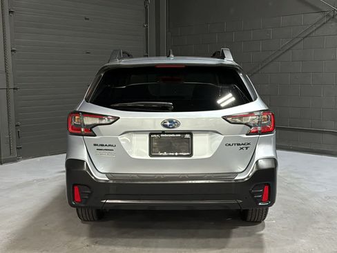 Used 2022 Subaru Outback Onyx Edition XT AWD/4WD image 5