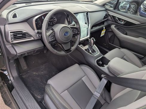 New 2025 Subaru Outback Onyx Edition image 10