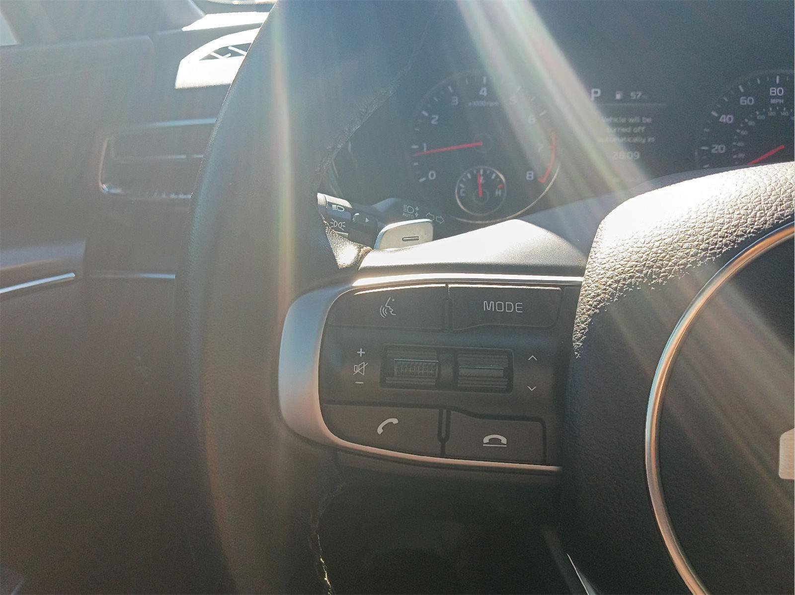 Used 2023 Kia K5 GT FWD image 16