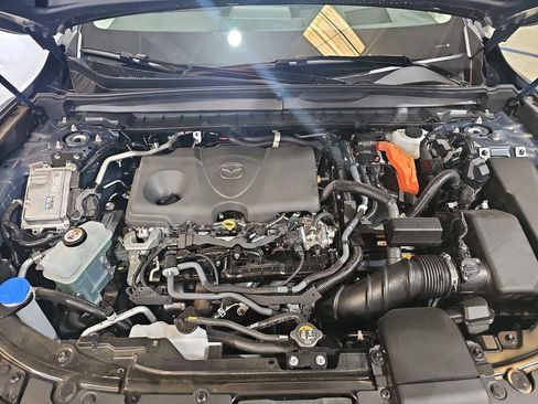 New 2026 MAZDA CX-50 2.5 Hybrid w/ Weather Package image 32