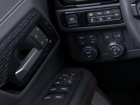 New 2026 GMC Yukon XL AT4 Ultimate AWD/4WD image 22