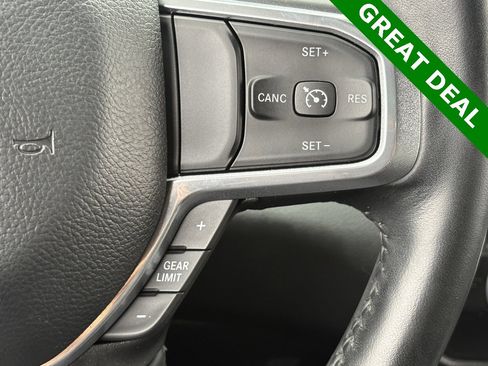 Used 2022 RAM 1500 Laramie image 20