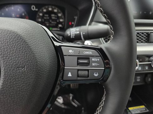 New 2026 Acura Integra A-Spec FWD image 21