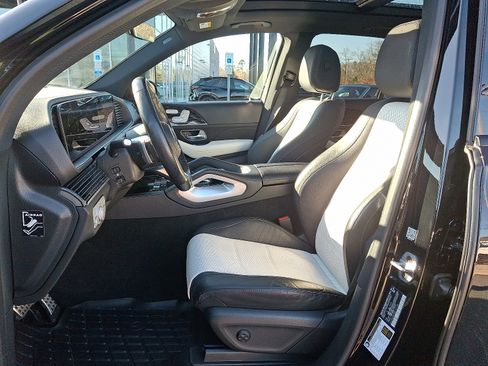 Certified 2024 Mercedes-Benz GLE 450e 4MATIC image 13