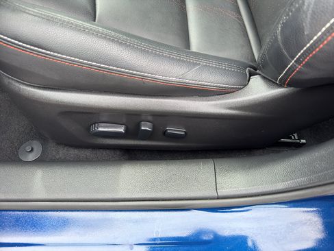 Certified 2024 Nissan Altima 2.5 SR w/ SR Premium Package AWD/4WD image 15