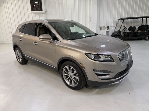 Used 2019 Lincoln MKC Select w/ Select Plus Package image 7