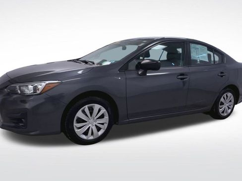 Used 2019 Subaru Impreza 2.0i w/ Eyesight image 4