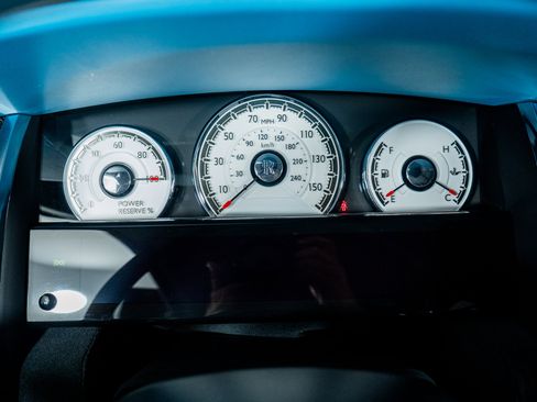 Used 2020 Rolls-Royce Wraith Black Badge image 49