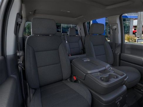 New 2026 GMC Sierra 2500 Pro image 16