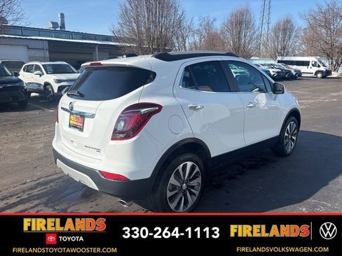 Used 2022 Buick Encore Preferred w/ Safety Package image 5