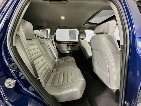 Used 2019 Honda CR-V EX image 28