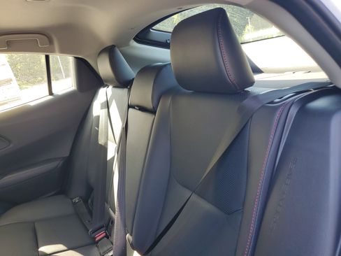 New 2026 Toyota Prius Plug-In Hybrid image 11