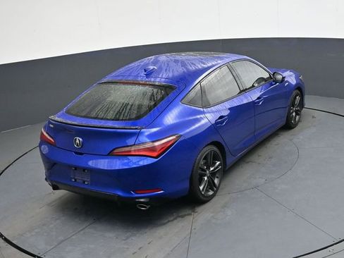 Used 2024 Acura Integra A-Spec image 23