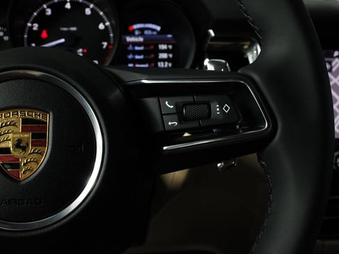 New 2026 Porsche Macan AWD/4WD image 22
