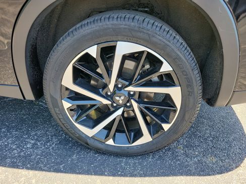 Used 2024 Mitsubishi Outlander SE AWD/4WD image 30