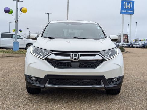 Used 2018 Honda CR-V EX-L image 8