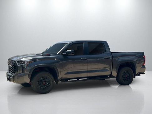 New 2024 Toyota Tundra TRD Pro AWD/4WD image 8