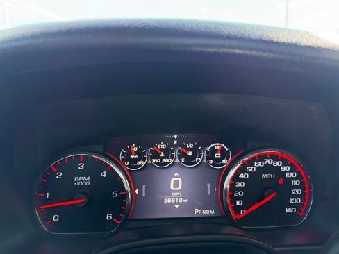 Used 2016 GMC Yukon Denali image 10