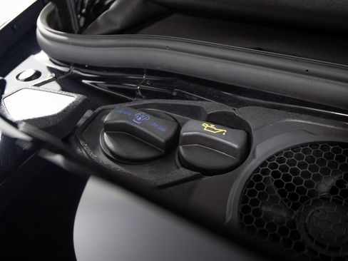 Certified 2021 Porsche 911 Carrera 4S image 48