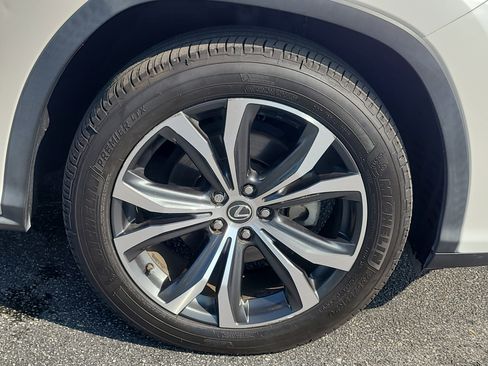Used 2018 Lexus RX 350 FWD w/ Premium Package image 10