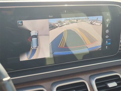 Used 2022 Mercedes-Benz GLE 350 4MATIC image 17