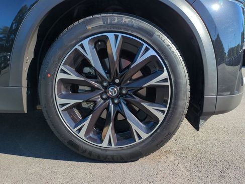 Used 2024 MAZDA CX-90 Plug-In Hybrid w/ Premium Pkg AWD/4WD image 11