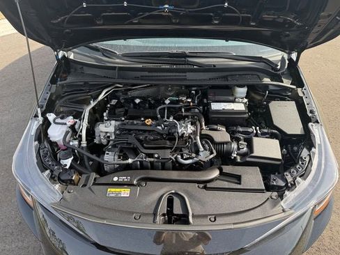 Used 2025 Toyota Corolla LE image 13