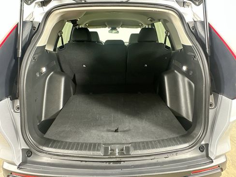 Used 2025 Honda CR-V LX image 27