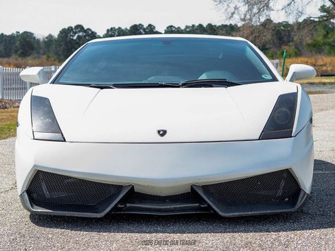 Used 2004 Lamborghini Gallardo Twin-Turbo image 11