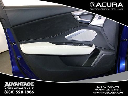 Used 2025 Acura RDX A-Spec AWD/4WD image 24