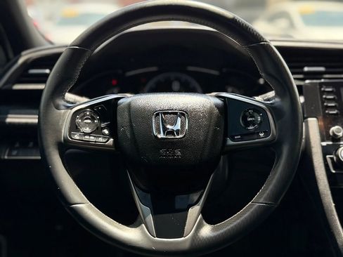 Used 2021 Honda Civic EX image 37