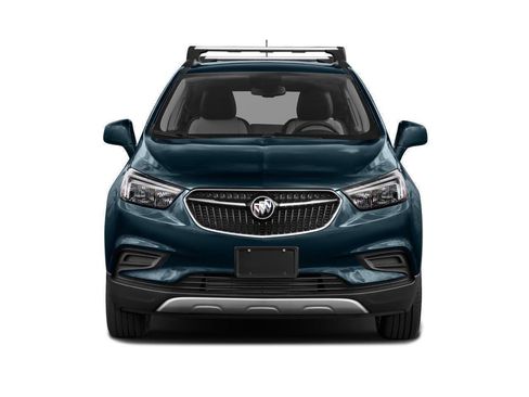 Used 2020 Buick Encore Preferred w/ Safety Package FWD image 4
