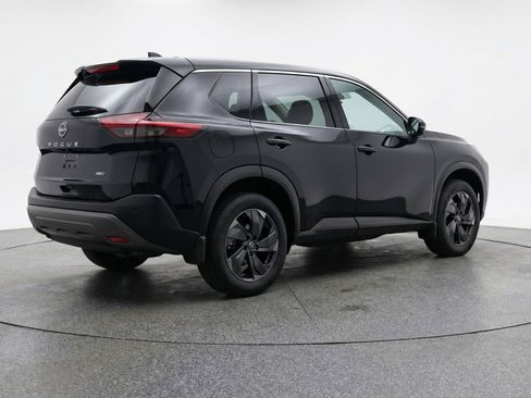 Used 2025 Nissan Rogue SV FWD image 7