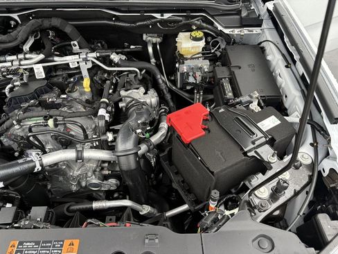 New 2025 Ford Ranger XL image 37