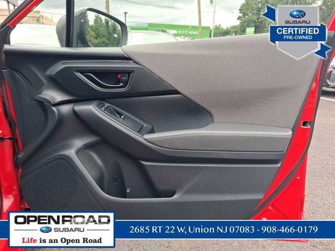 Used 2024 Subaru Crosstrek 2.0i Premium AWD/4WD image 42