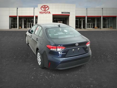 New 2026 Toyota Corolla LE FWD image 11