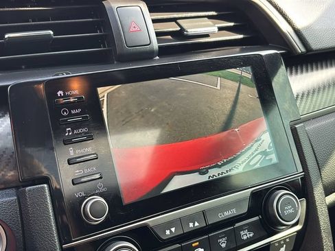 Used 2019 Honda Civic Sport Touring image 18