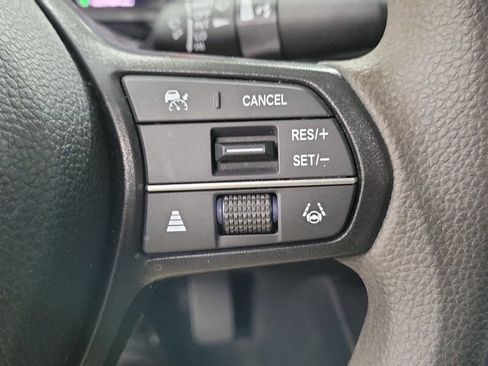 Certified 2024 Honda Accord LX image 26