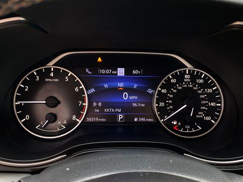 Used 2023 Nissan Maxima SL image 24