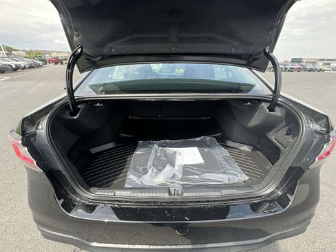 New 2025 Subaru Legacy Premium image 24