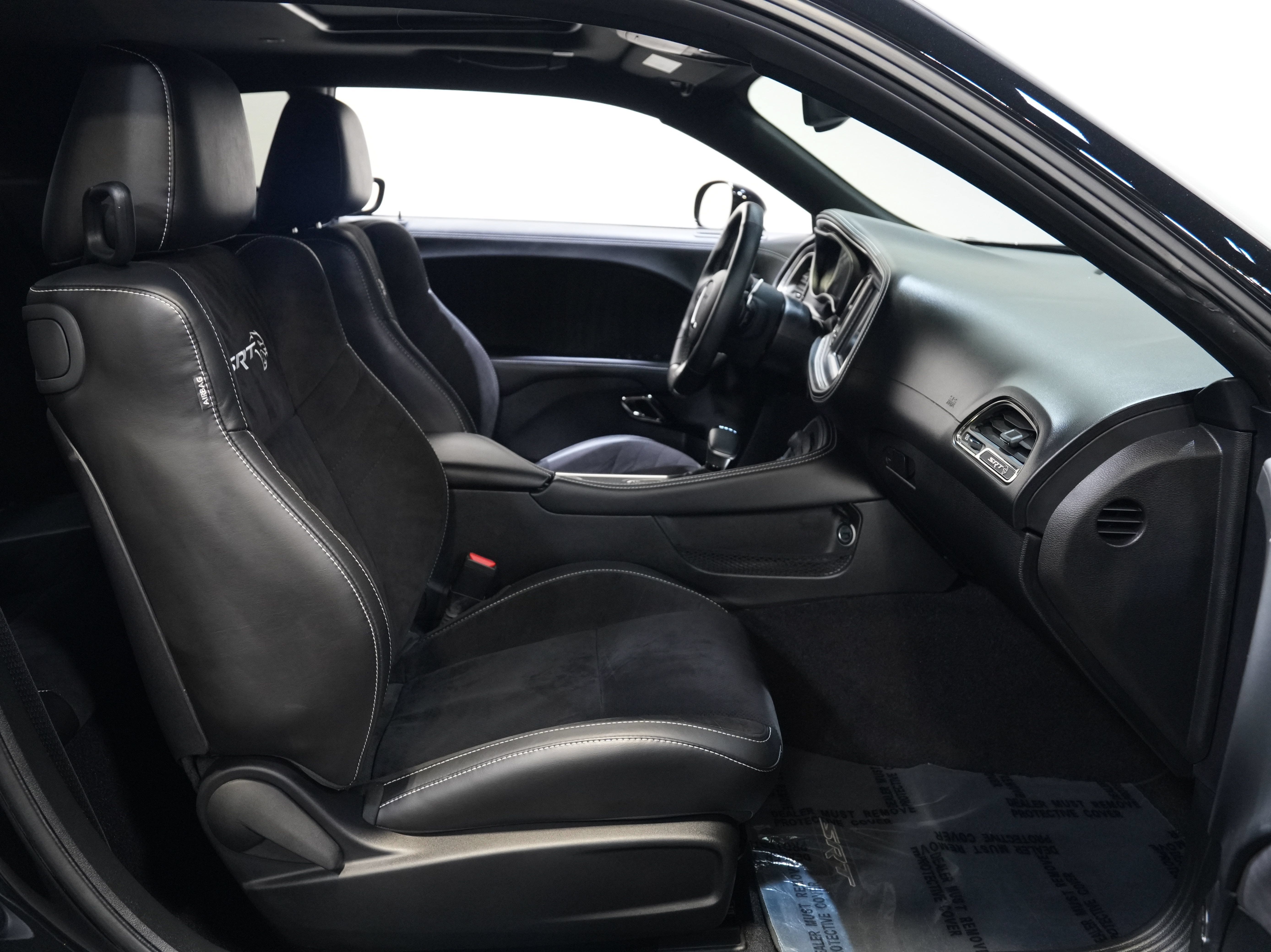 Used 2022 Dodge Challenger SRT Super Stock RWD image 30