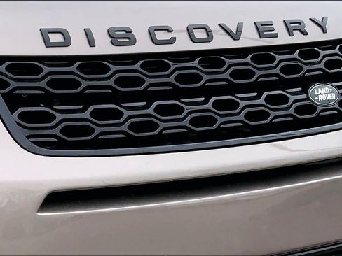 Used 2023 Land Rover Discovery Sport S R-Dynamic image 28