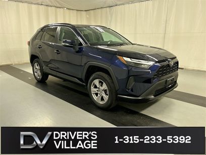 Used 2023 Toyota RAV4 XLE w/ Convenience Package