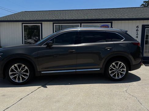 Used 2016 MAZDA CX-9 Grand Touring AWD/4WD image 5