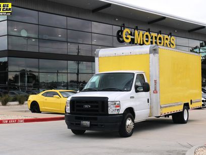 Used 2022 Ford E-350 and Econoline 350 Super Duty w/ Power Windows & Locks Group