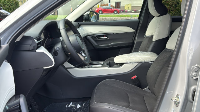 New 2026 MAZDA CX-5 Preferred AWD/4WD image 10