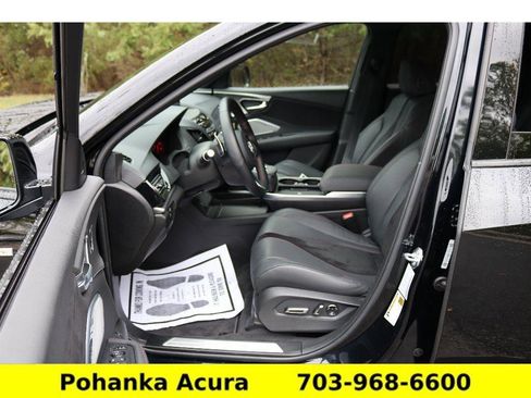 Certified 2025 Acura RDX A-Spec image 28