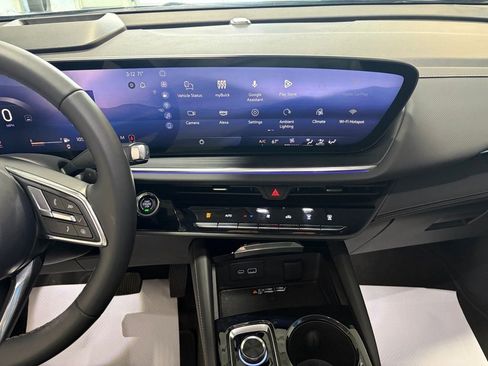 Used 2025 Buick Envision Preferred image 14