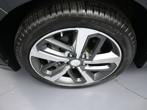 Used 2021 Hyundai Kona Ultimate FWD image 14