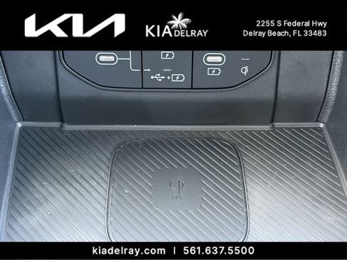 New 2026 Kia Sportage SX FWD image 24